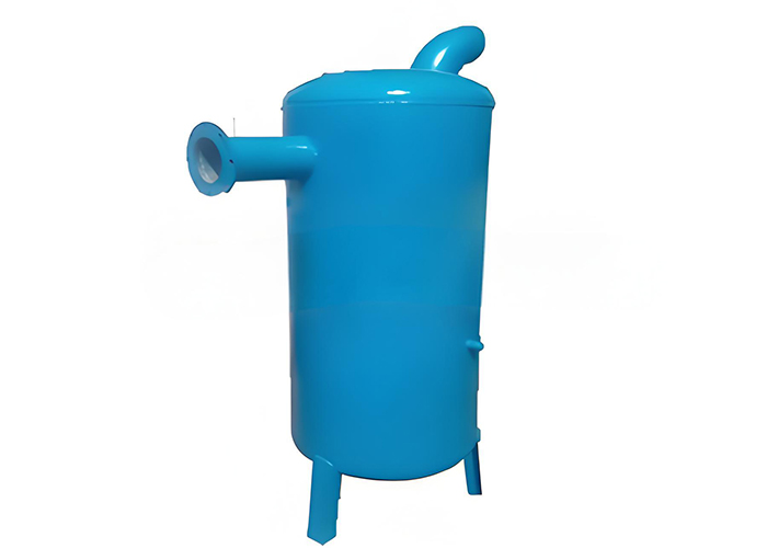 低溫吸附貯氫罐